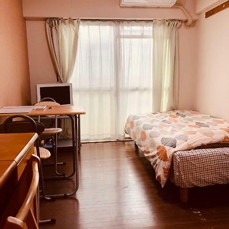 นิชิจิง ไอวี่ Apartment เกียวโต ภายนอก รูปภาพ